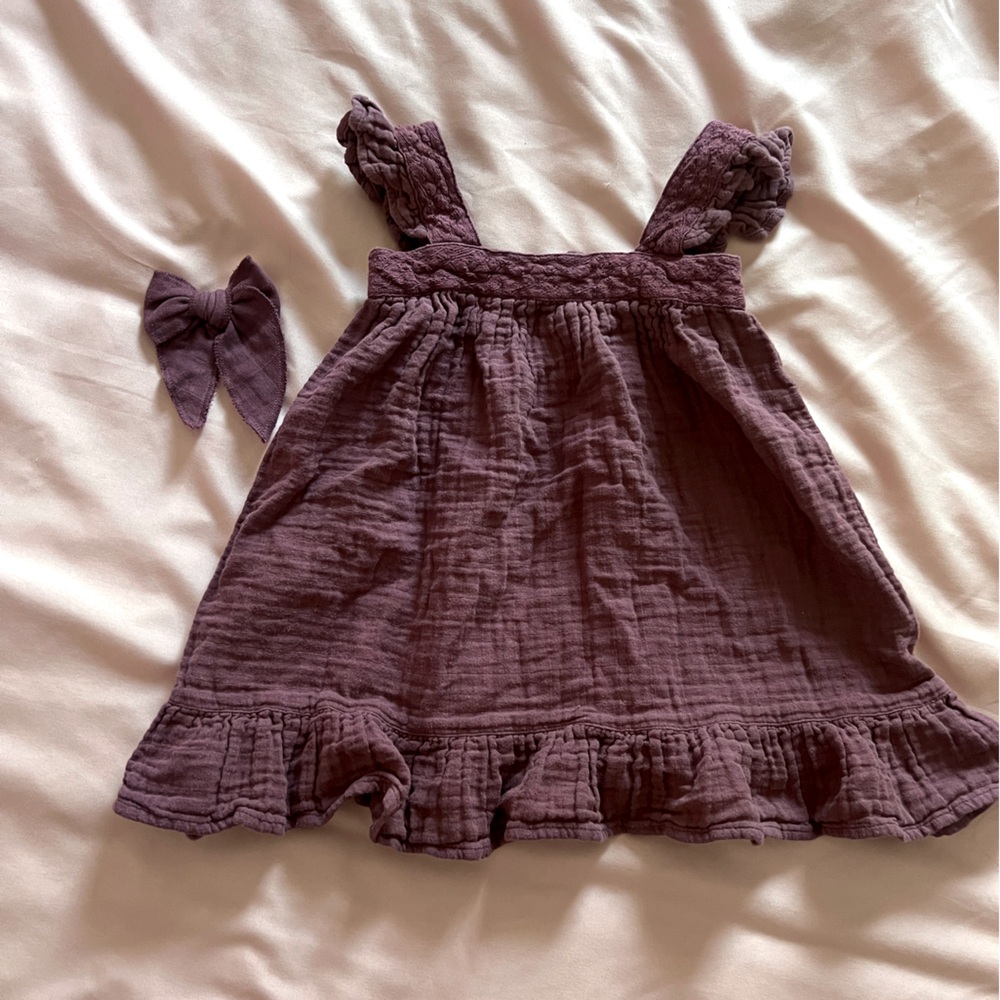Jamie Kay dress